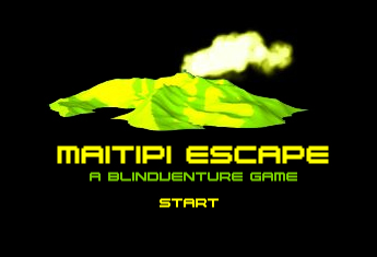 Maitipi Escape logo
