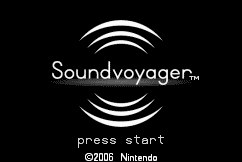 Picture of the Sound Voyager Logo