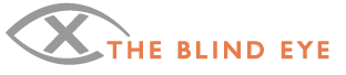 The Blind Eye project logo